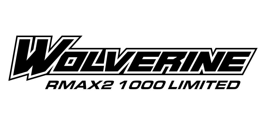 WOLVERINE RMAX2 1000 Logo