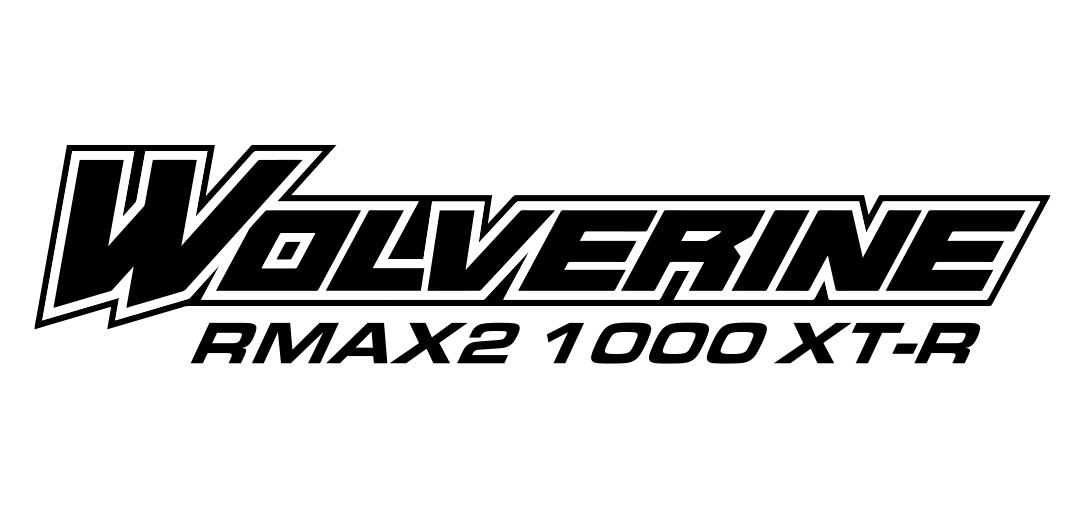 WOLVERINE RMAX2 1000 Logo