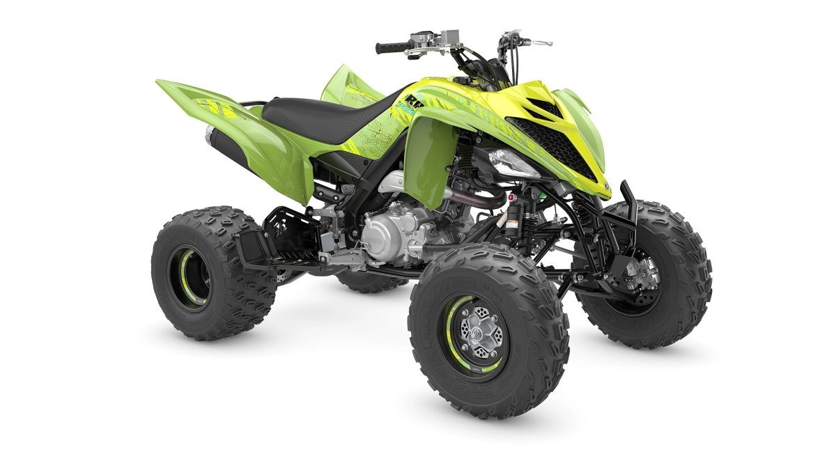 Advanced Chassis