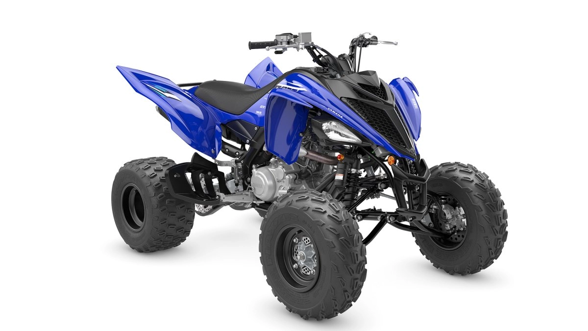 Advanced Chassis