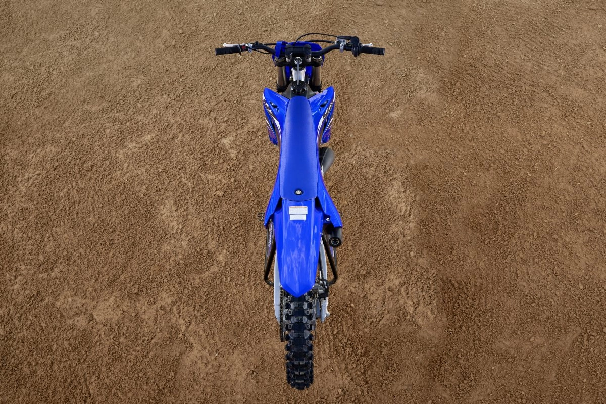 Race-Ready Features