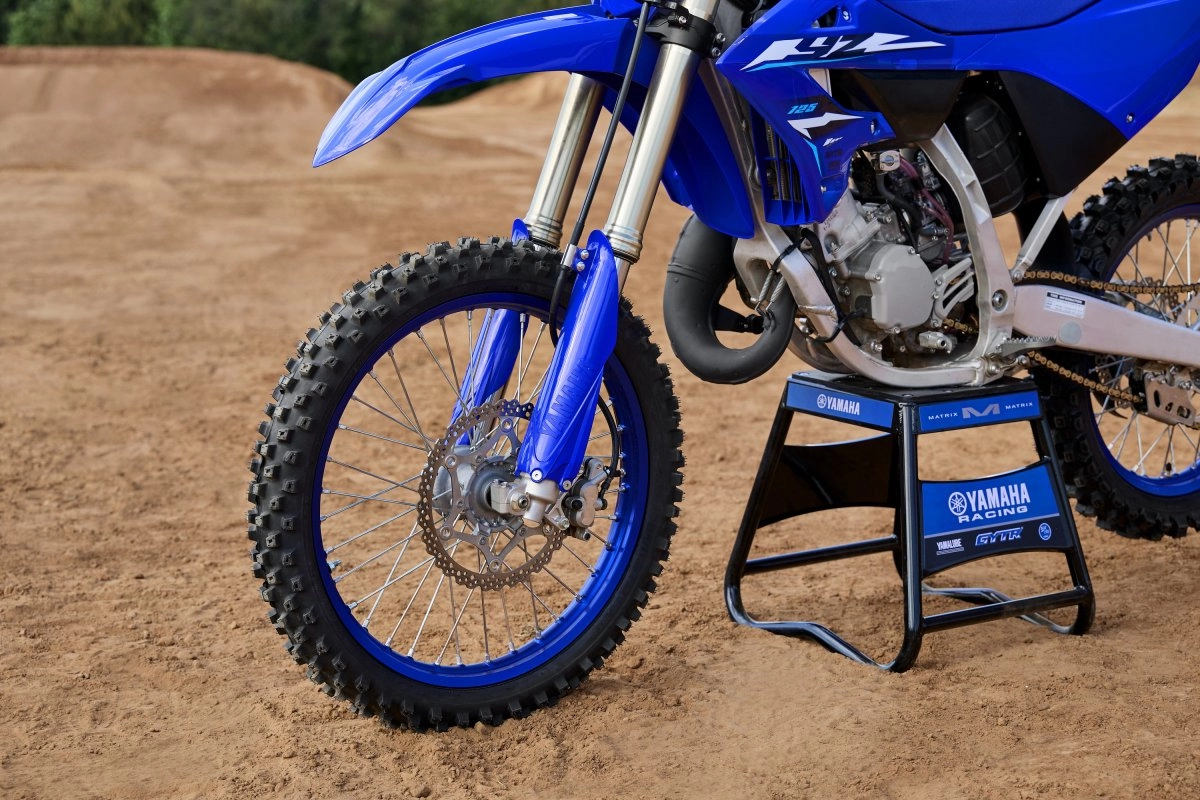 Premium KYB® Suspension
