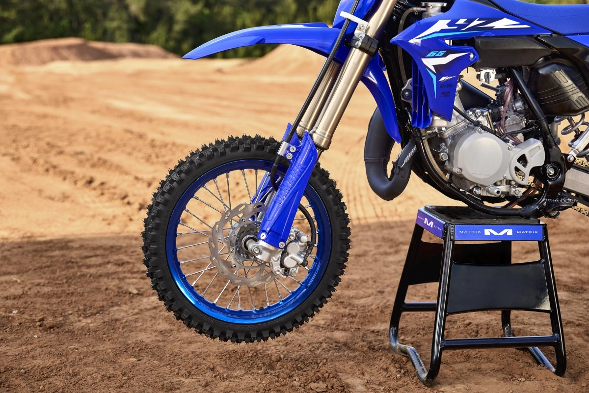 High Performance Adjustable Suspension