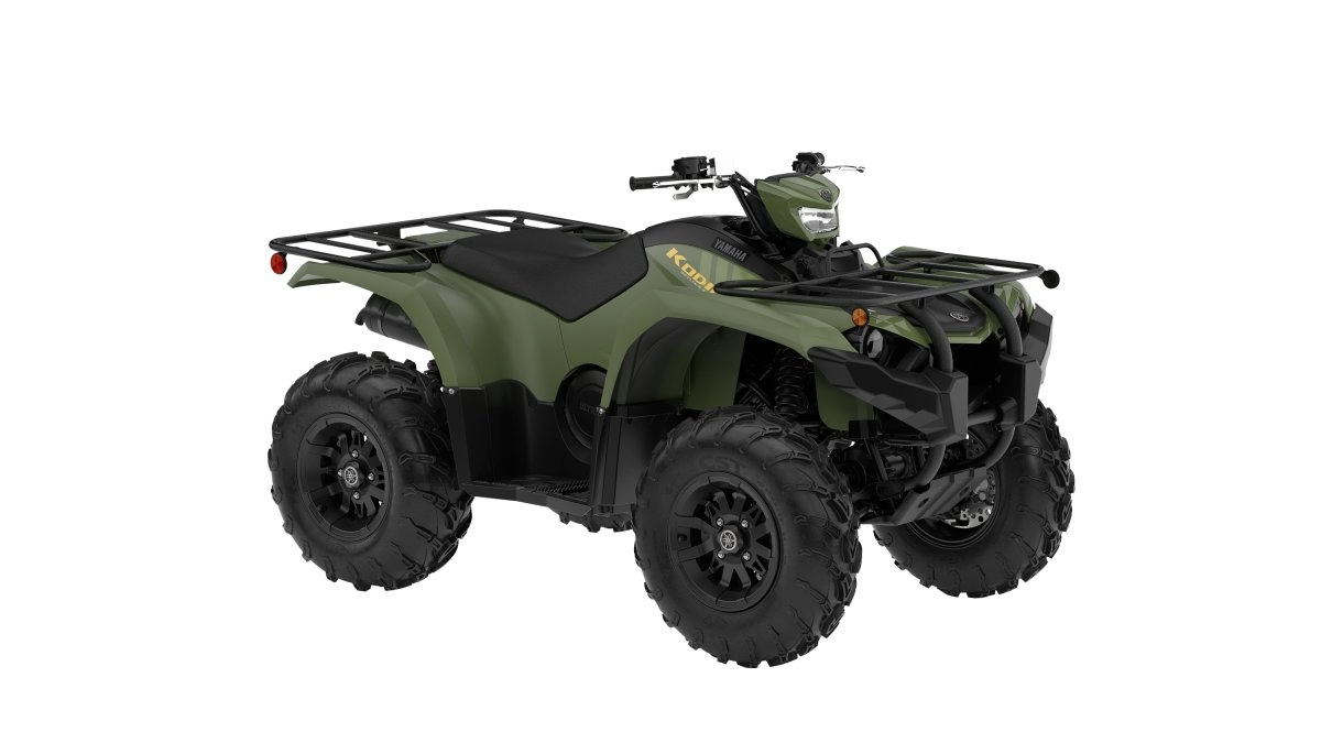 Compact Chassis