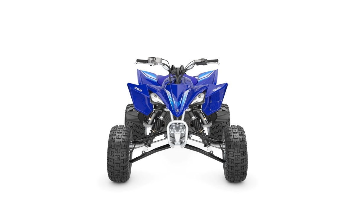 Aggressive Bodywork