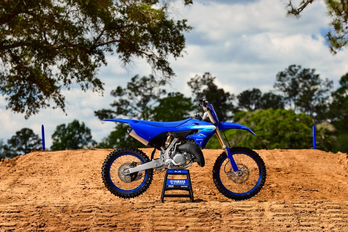 Race-Ready Features