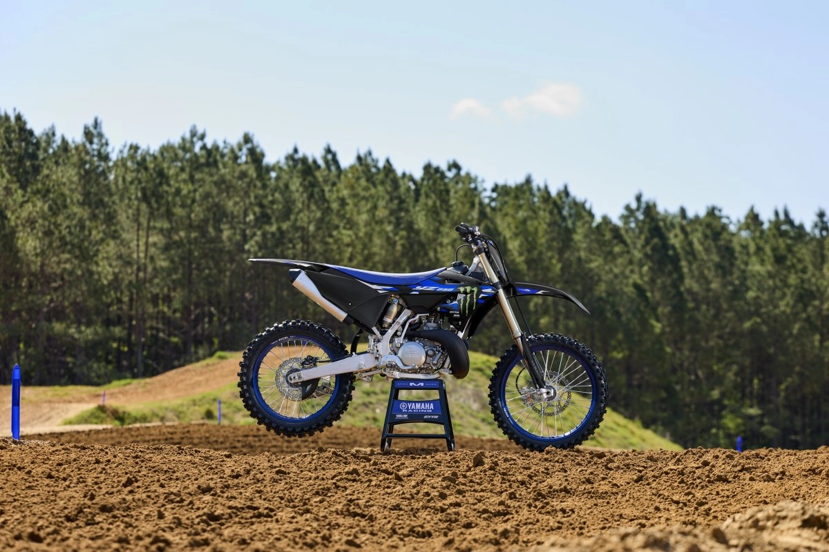 Iconic Monster Energy Edition Styling