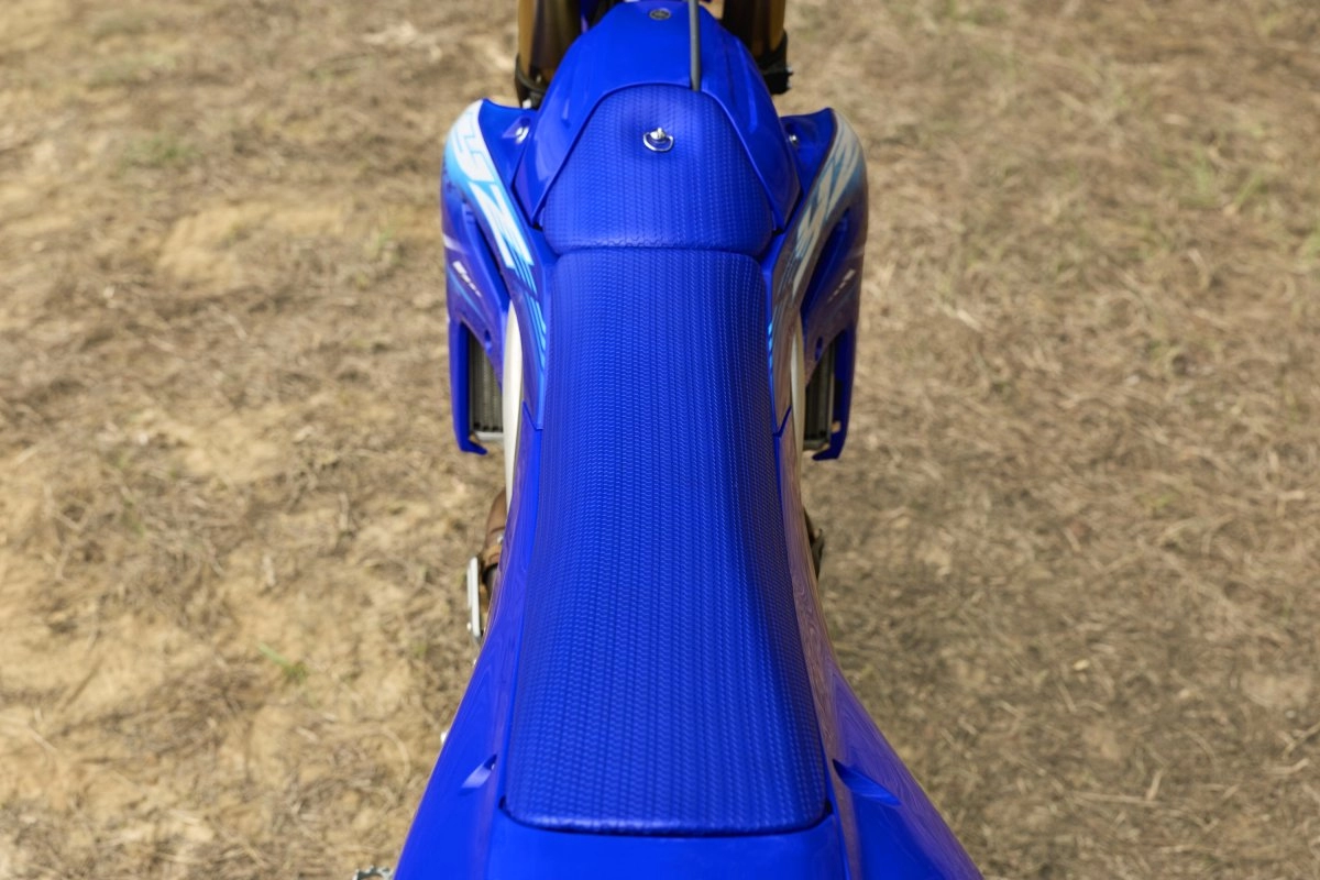 Ergonomics Designed for Control