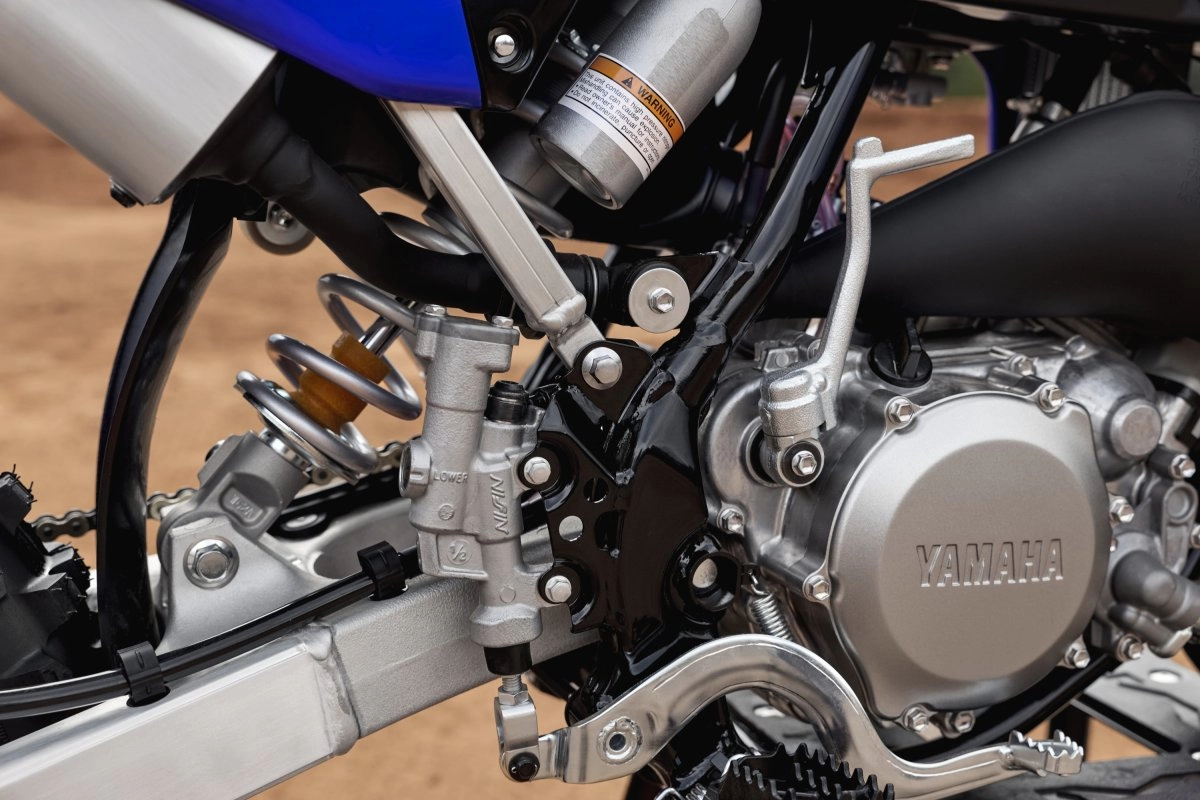 High Performance Adjustable Suspension