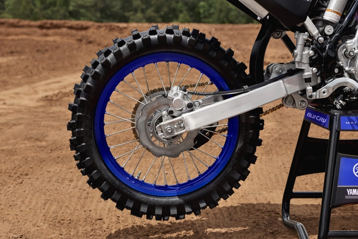 Optimized Chassis Design